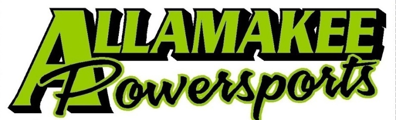 Allamakee Arctic Cat Allamakee Arctic Cat